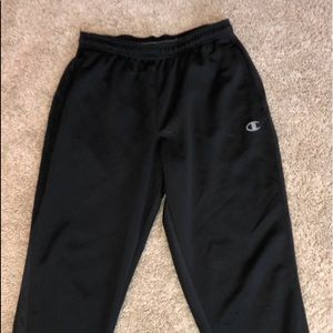 sweatpants